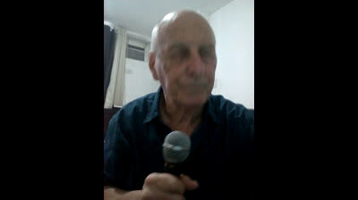 Nobody told me - John Lennon cover song