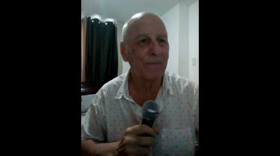 No-no song - Ringo Starr cover song