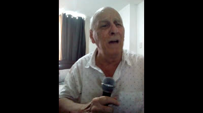 One night - Elvis Presley cover song