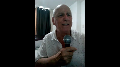 Quarter to three - Gary 'US' Bond cover song