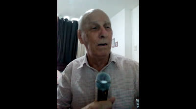 Rag doll - Four Seasons cover song