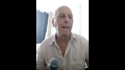 Raindrops - Dee Clark cover song