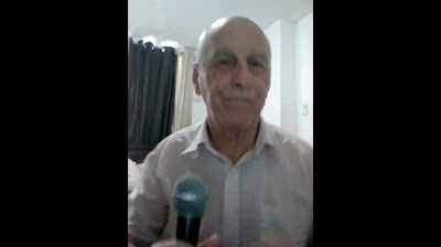 Reach out I'll be there - Four Tops cover song