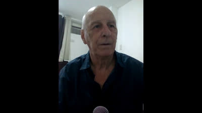 Real men - Joe Jackson cover song