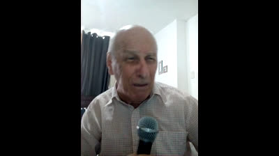 Reet Petite - Jackie Wilson cover song