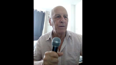 Respect - Otis Redding cover song