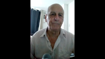 Rock me - B. B. King cover song