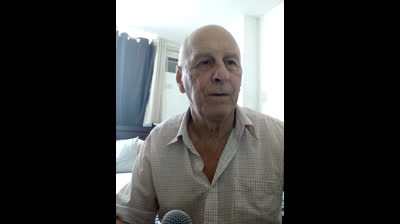 Rock on - David Essex cover song