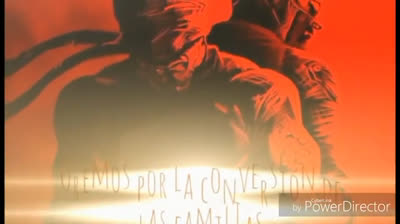 familias completas en el infierno