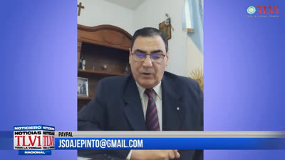 Reflexión semanal  Malvinas es el faro que debe iluminar nuestras batallas  -  Dr. Alfredo E. López