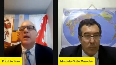 La Leyenda Negra está Mutando  Marcelo Gullo   Patricio Lons