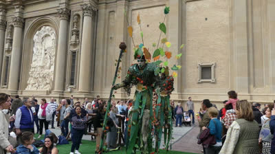 RESUMEN FESTIVAL HOLA PRIMAVERA