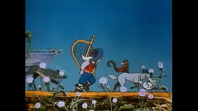 Remi - Le sue avventure epi 12