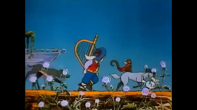 Remi - Le sue avventure epi 10