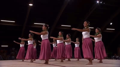 “Mahalo Lahaina” - Halau Mohala Ilima