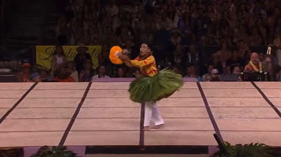 “A Kona Hema I Ka Lani” - Hālau Kekuaokalā‘au‘ala‘iliahi