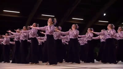 "Puahonua Nani" - Hālau O Ka Hanu Lehua