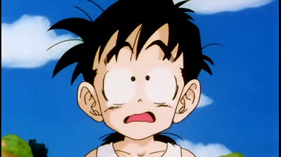 Cap. 7 - Dragon Ball Z - Saga de Saiyajin