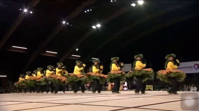 Kane Kahiko - Hālau Kekuaokalā‘au‘ala‘iliahi