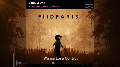 FIIDFARIS I Wanna Lose Control  [MelodicTechno Release]