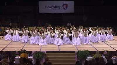 Wahine Kahiko - Hālau Kekuaokalā‘au‘ala‘iliahi