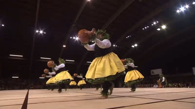 Kane - Academy of Hawaiian Arts