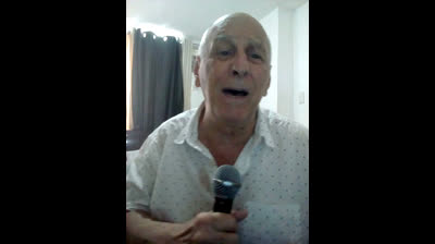 Sealed with a kiss - Gary Lewis & the Playboys cover song