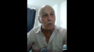 Secret agent man - Johnny Rivers cover song