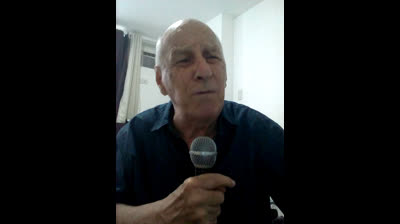 Sky pilot - Animals cover song