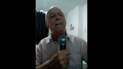 Standing in the shadows of love - Four Tops cover song