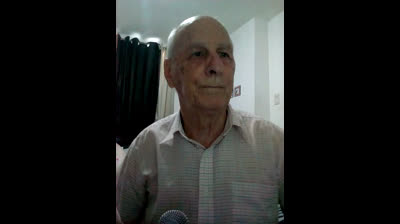 Starman - David Bowie cover song