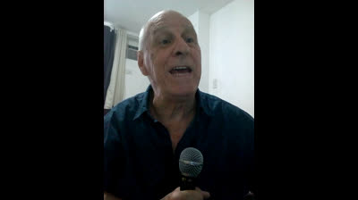 Strange days - Doors cover song