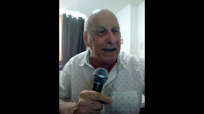 Such a night - Elvis Presley cover song