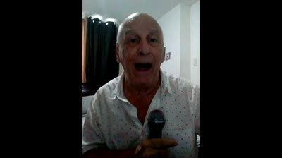 The ballad of the Green Berets - Barry Sadler cover song