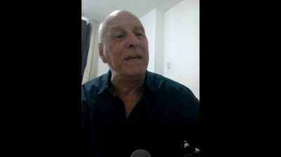 Up on the roof - Drifters cover song