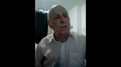 Unchain my heart - Ray Charles cover song