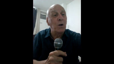 Under the Boardwalk - Drifters cover song