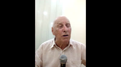 Walk on - Neil Young cover song