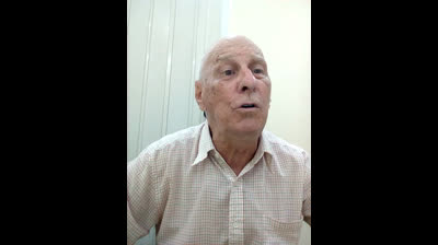 Walk right back - Everly Brothers cover song