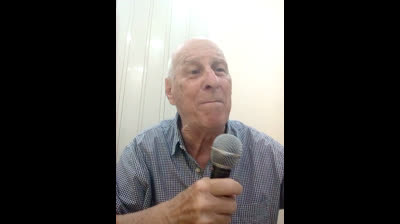 Walking the dog - Rufus Thomas cover song