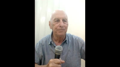 What I'd say - Ray Charles cover song