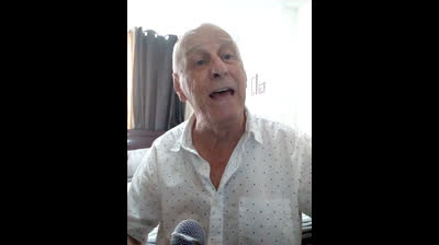 What in the world's come over you - Jack Scott cover song