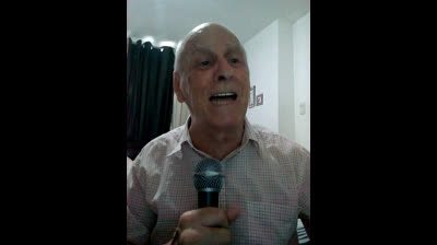 With a little help from my friends - Beatles cover song