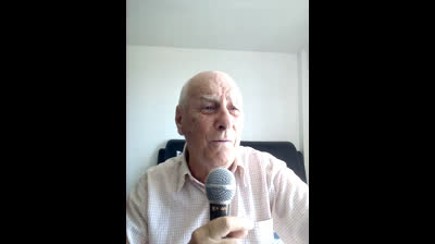 Breaking us in two - Joe Jackson cover song