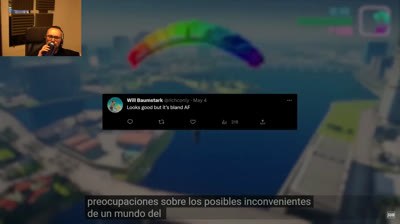 GTA 6 Gameplay Revealed: In-Depth Analysis