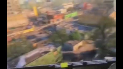 What GTA 6 Leaked Videos Reveal about the Map