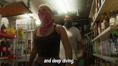 ¿Qué Revelan los Videos Filtrados de GTA 6 sobre Modos de Juego?