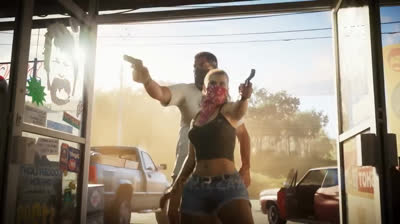 GTA 6 Leaks Uncovered: Surprising Revelations