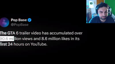 GTA 6 Leaked Videos: Exploring the Unknown