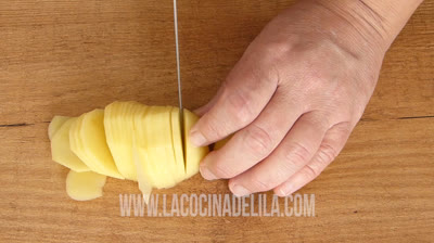 Receta de Tortilla de Patatas: Tradición en Cada Bocado